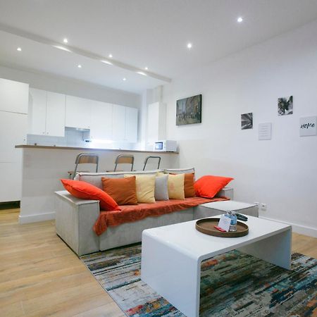 Warm 2 Bedrooms Apartement - C38 Paris Extérieur photo
