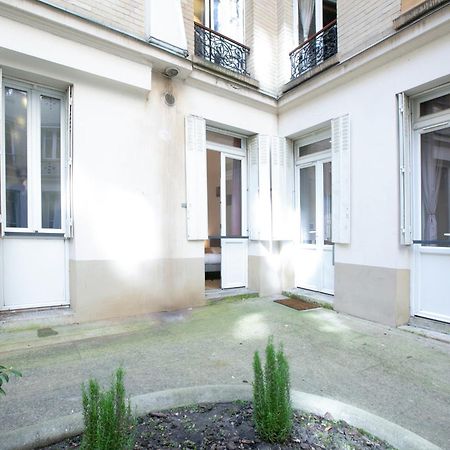 Warm 2 Bedrooms Apartement - C38 Paris Extérieur photo